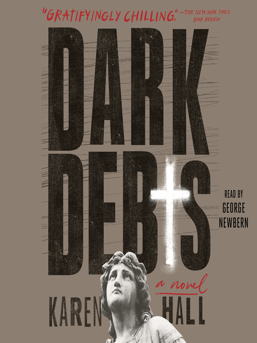 Title details for Dark Debts by Karen Hall - Wait list